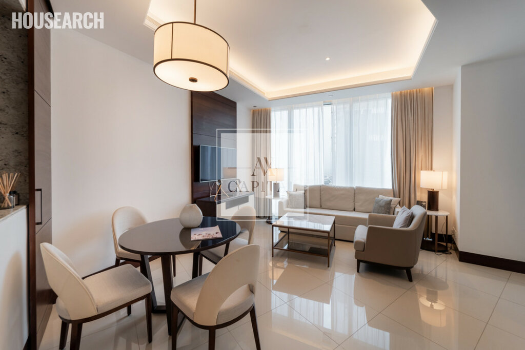 Apartments for rent - Dubai - Rent for $73,509 / yearly - image 1