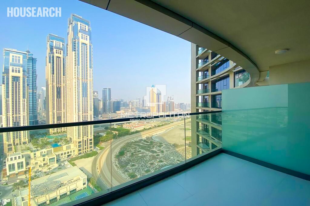 Apartamentos a la venta - Dubai - Comprar para 408.385 $ - Aykon City — imagen 1