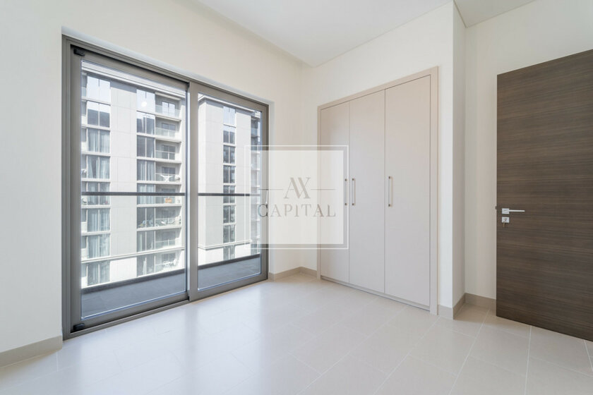 Acheter 291 appartement - Meydan City, Émirats arabes unis – image 28