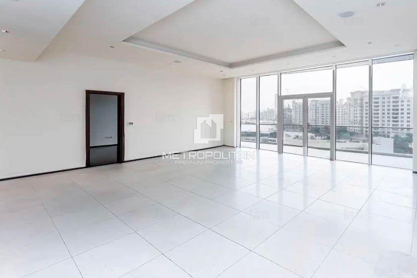 Снять 6 апартаментов - 3 комнатные - Palm Jumeirah, ОАЭ - изображение 9
