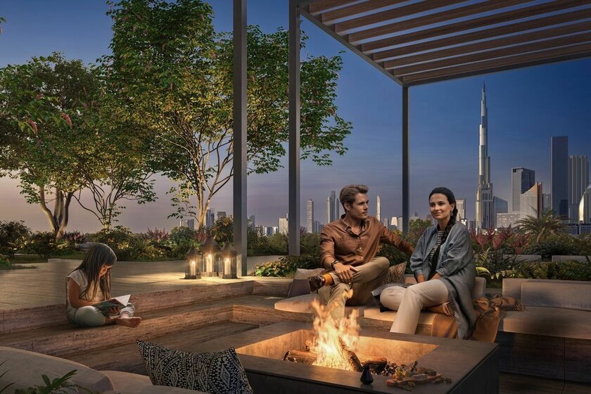Apartamentos a la venta - Dubai - Comprar para 843.996 $ — imagen 16