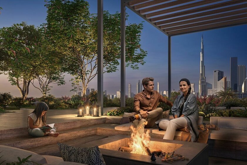 Apartments zum verkauf - Dubai - für 841.959 $ kaufen - Safa Two – Bild 16