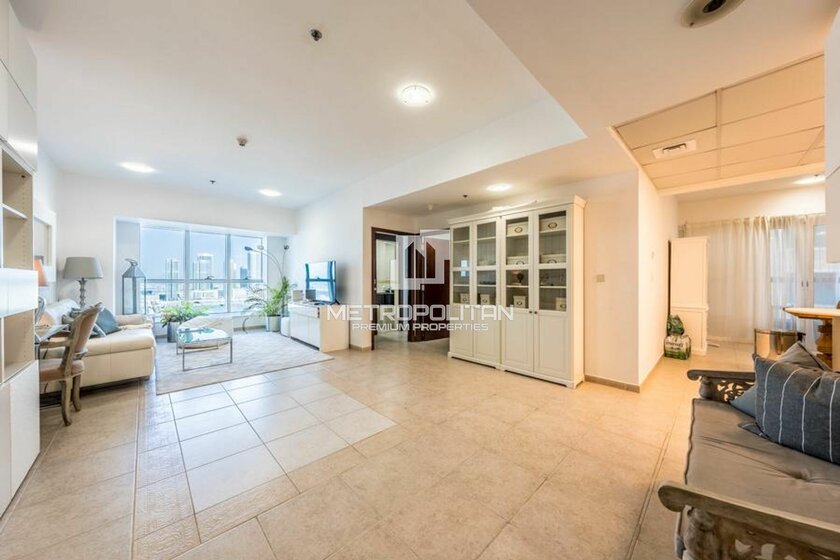 96 Wohnungen mieten  - Dubai Marina, VAE – Bild 24