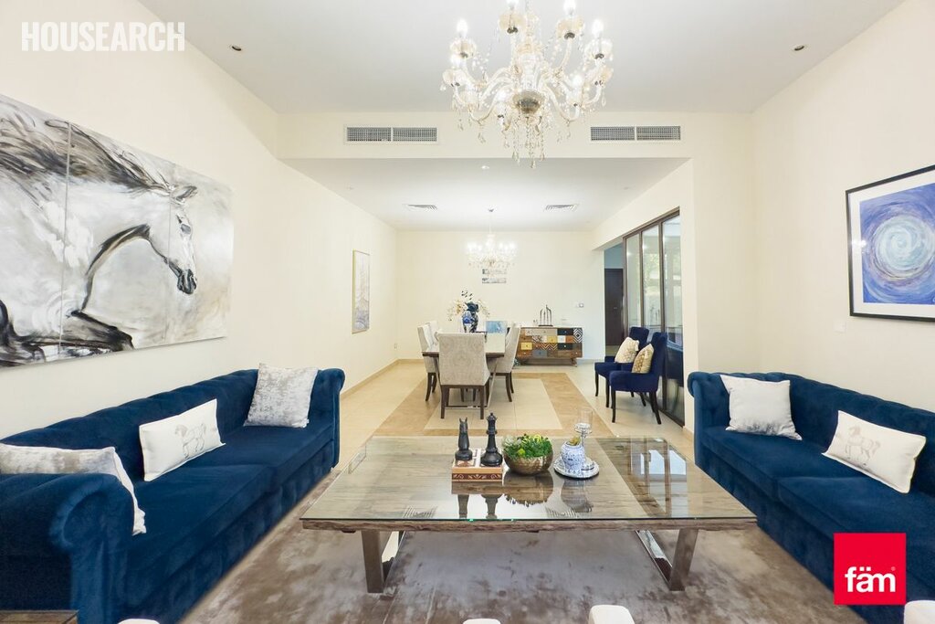 Ikiz villa kiralık - Dubai - $73.528 fiyata kirala – resim 1