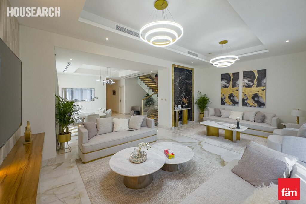 Ikiz villa satılık - Dubai - $1.444.141 fiyata satın al – resim 1