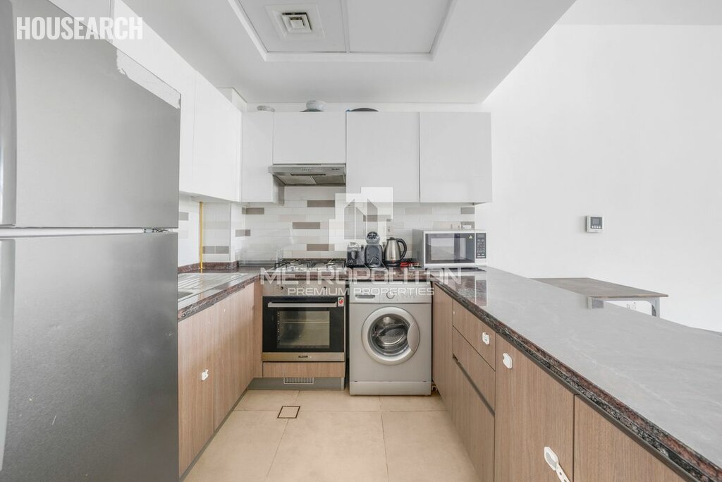 Stüdyo daireler kiralık - $19.060 / yıl fiyata kirala – resim 1