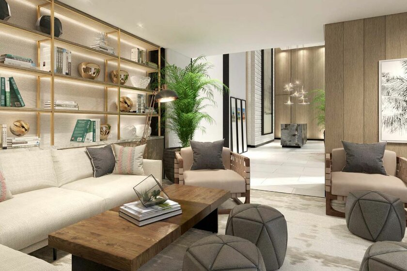 Stüdyo daireler satılık - Dubai şehri - $2.397.820 fiyata satın al – resim 24