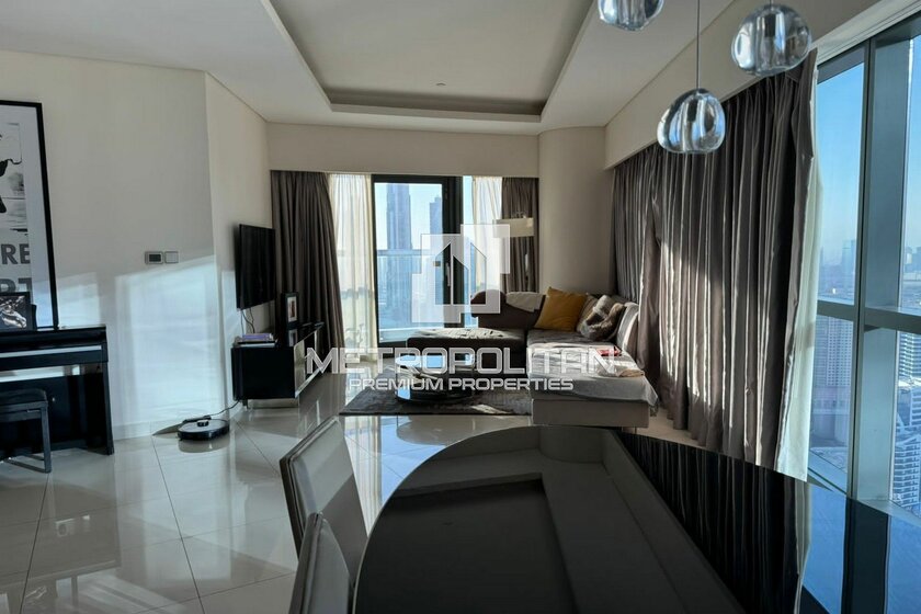 Compre 340 apartamentos  - 3 habitaciones - EAU — imagen 19