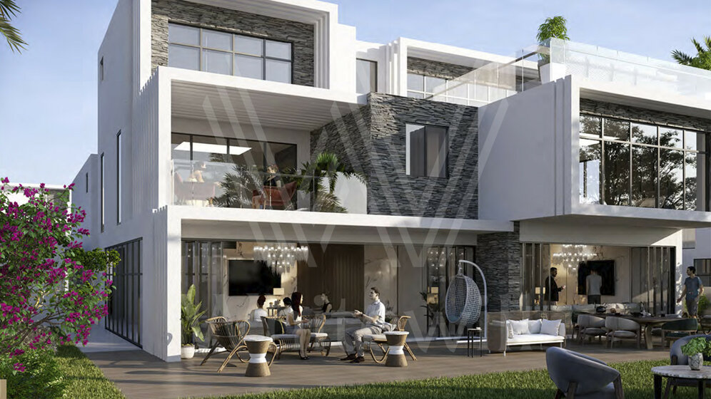 Acheter 151 villa - Dubailand, Émirats arabes unis – image 28