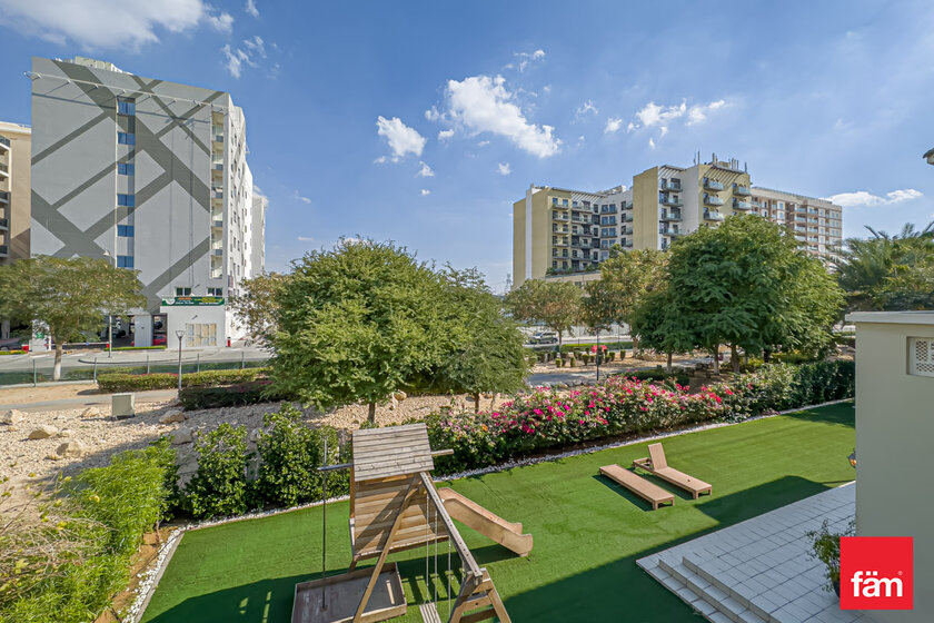 Biens immobiliers à louer - Jebel Ali Village, Émirats arabes unis – image 32