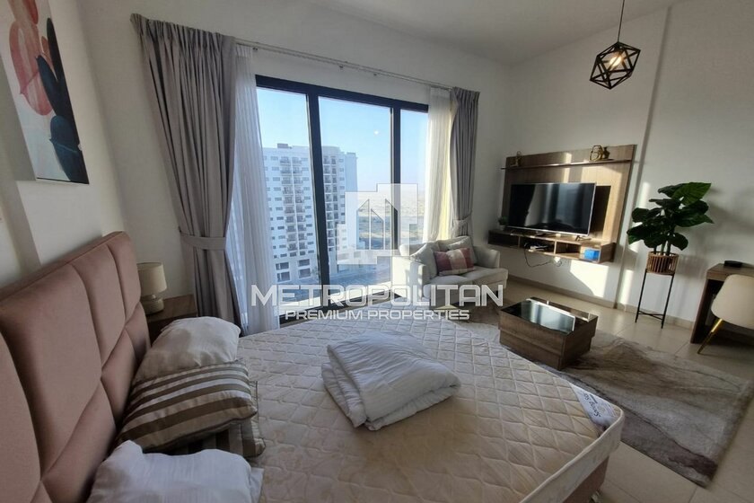 Alquile 88 apartamentos  - Estudios - EAU — imagen 31