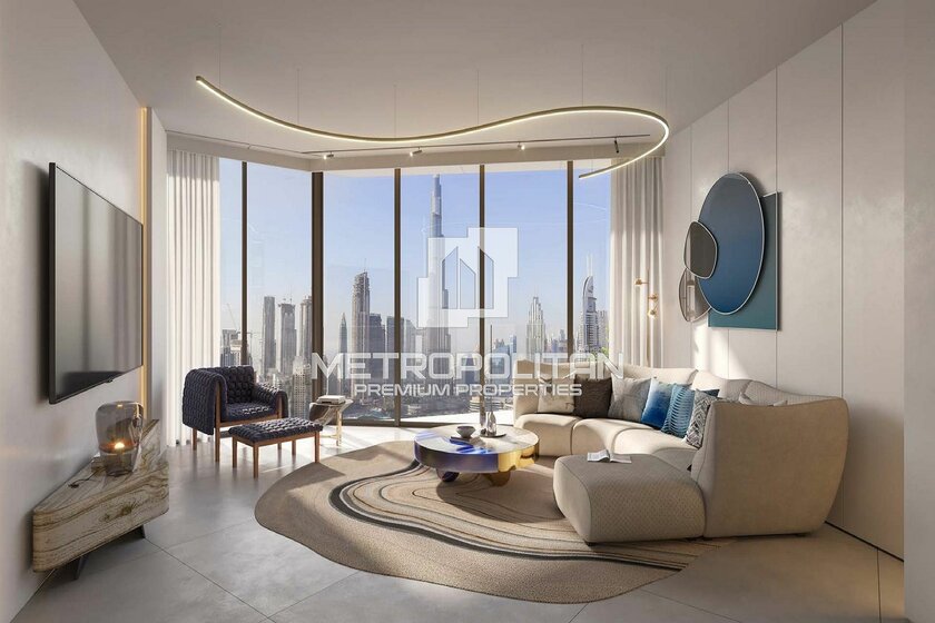 40 Wohnungen kaufen  - 1 Zimmer - Dubai, VAE – Bild 14