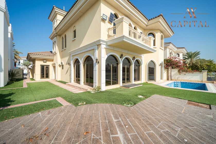 Acheter 24 villas - Palm Jumeirah, Émirats arabes unis – image 5