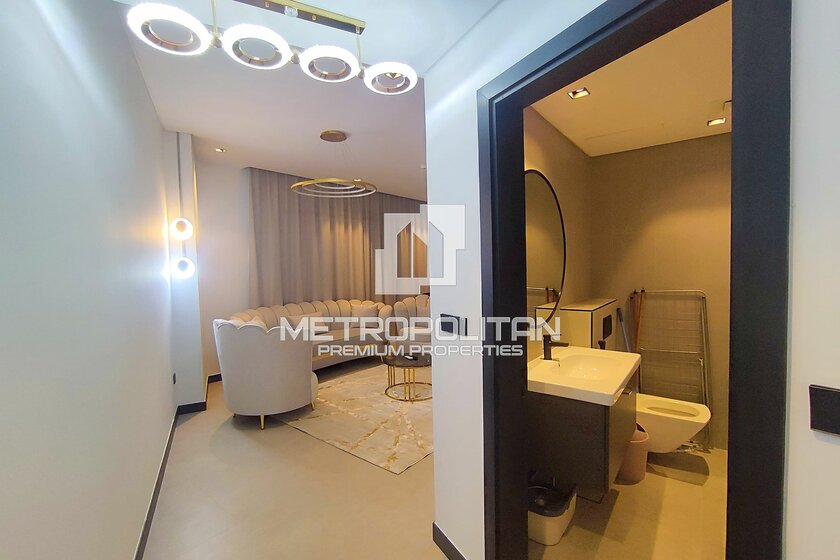 Купить недвижимость - 1 комнатные - Business Bay, ОАЭ - изображение 15