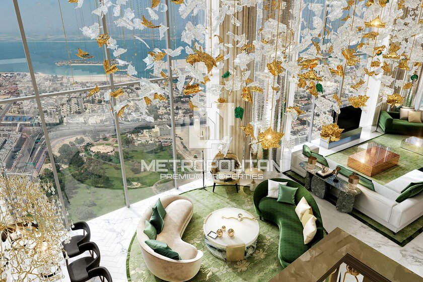 Compre una propiedad - 2 habitaciones - Al Safa, EAU — imagen 13