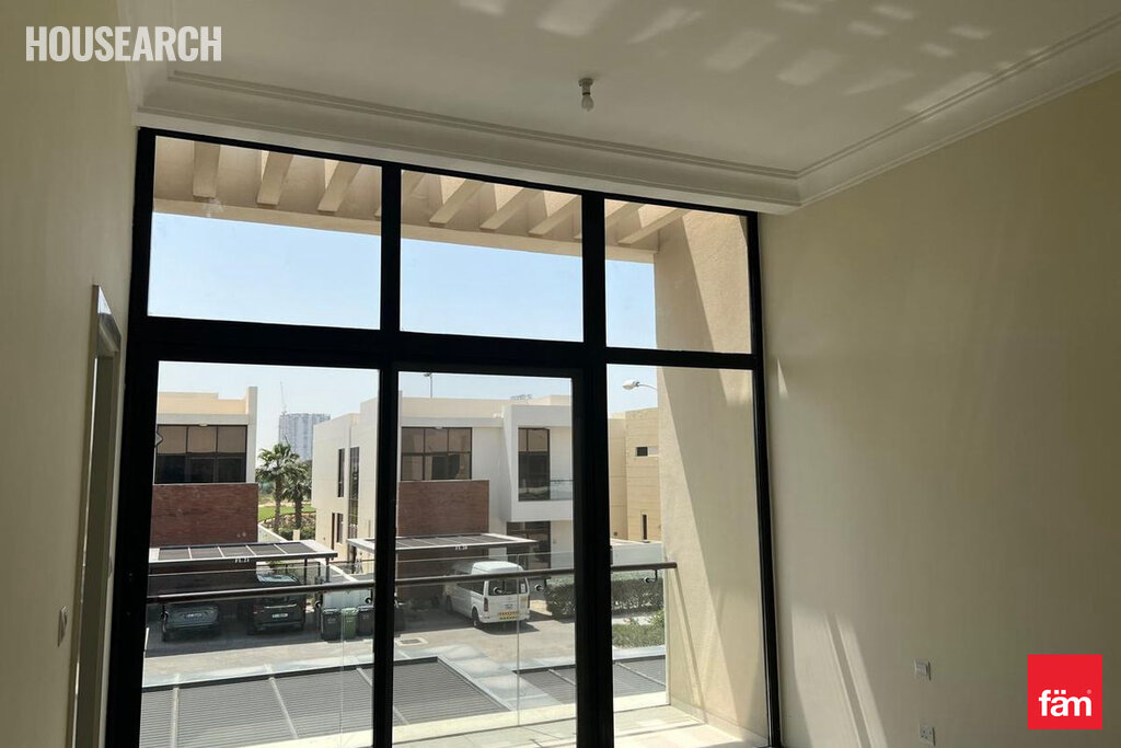 Maison de ville à louer - Dubai - Louer pour 76 294 $ – image 1