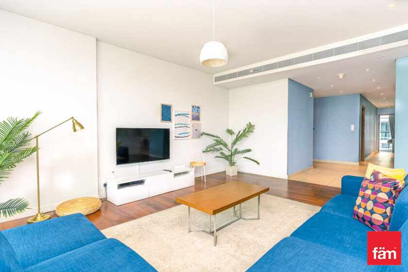 Alquile 29 apartamentos  - City Walk, EAU — imagen 24