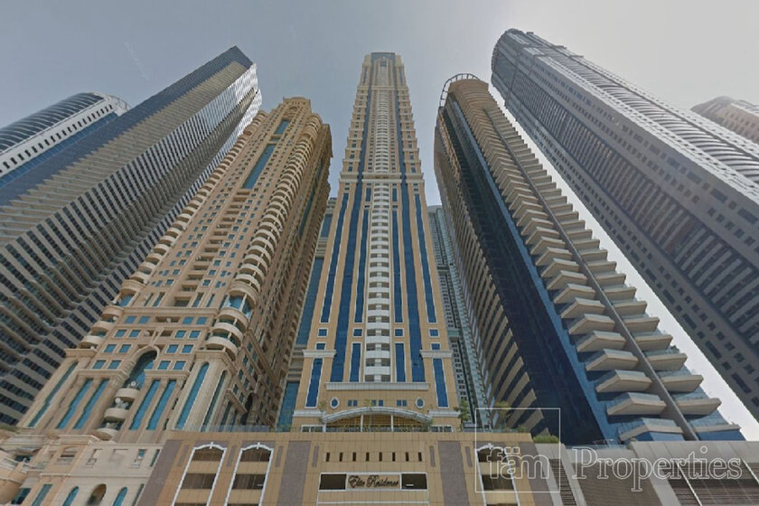 406 stüdyo daire kirala - Downtown Dubai, BAE – resim 21