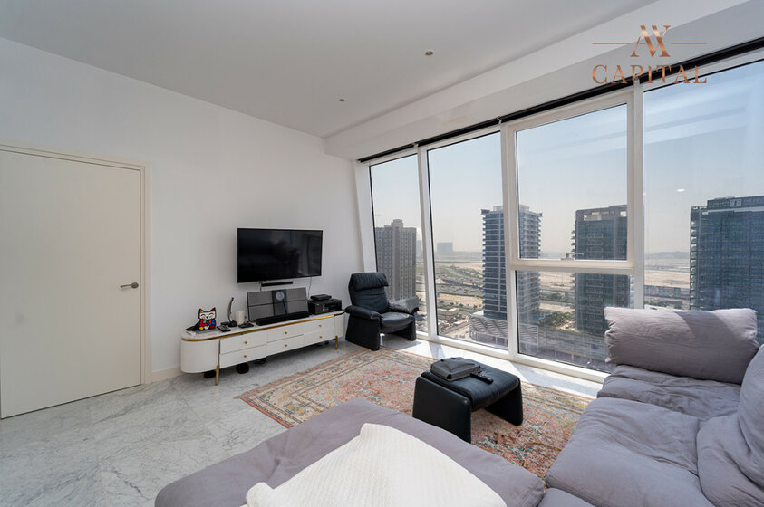 Купить недвижимость - 1 комнатные - Business Bay, ОАЭ - изображение 19