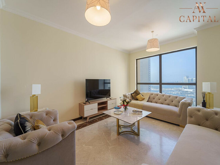 Buy 106 apartments  - JBR, UAE - image 21