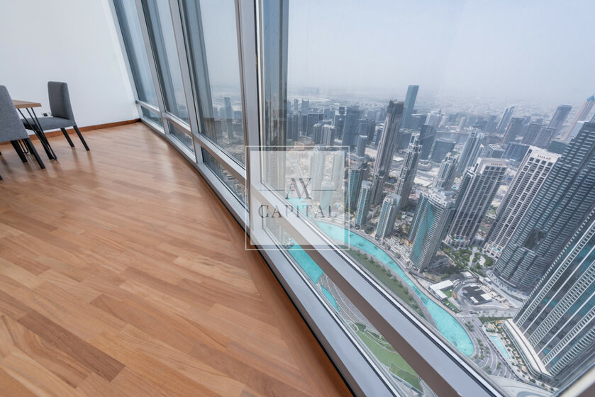 Acheter 4913 appartements - Dubai, Émirats arabes unis – image 9