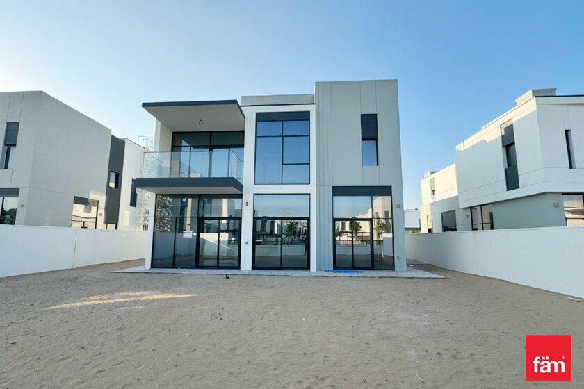 23 Villen kaufen - Jebel Ali Village, VAE – Bild 9