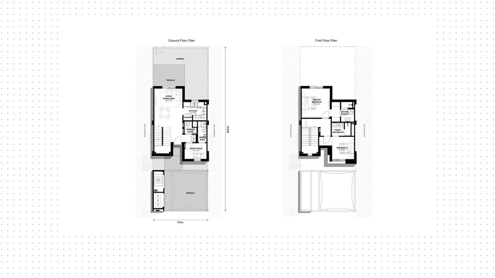 Immobilie kaufen - 2 Zimmer - Abu Dhabi, VAE – Bild 17