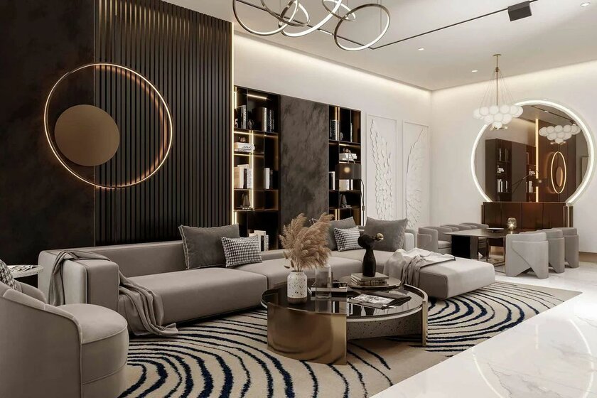 Апартаменты на продажу - Дубай - Купить за 217 983 $ - изображение 14