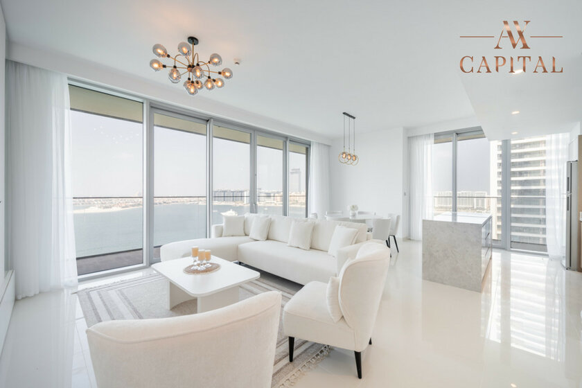 Rent a property - Emaar Beachfront, UAE - image 21