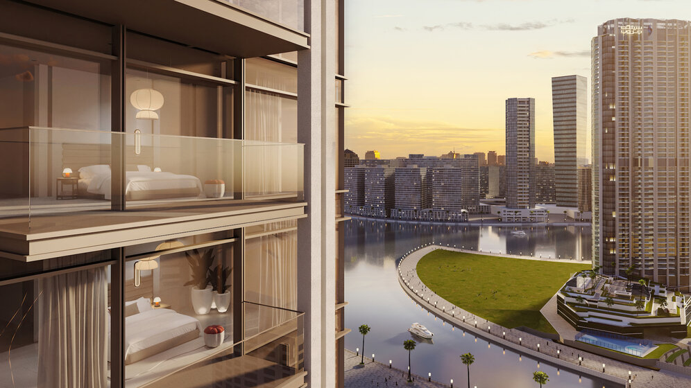 Apartamentos a la venta - Dubai - Comprar para 503.700 $ — imagen 25