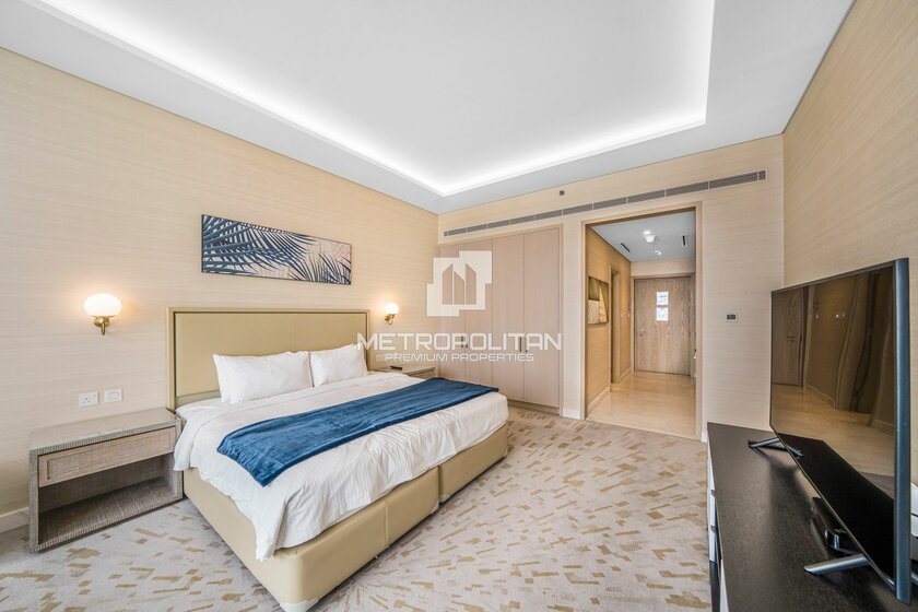 12 stüdyo daire kirala - Stüdyolar - Palm Jumeirah, BAE – resim 35