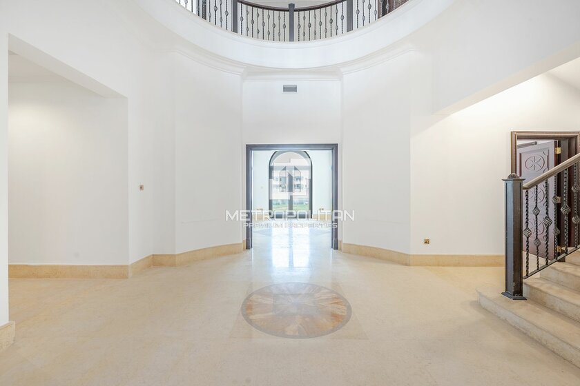 Immobilien zur Miete - 4 Zimmer - Palm Jumeirah, VAE – Bild 28