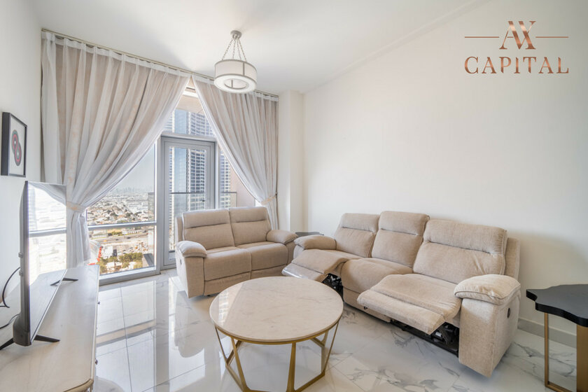 Купить недвижимость - 2 комнатные - Al Habtoor City, ОАЭ - изображение 9