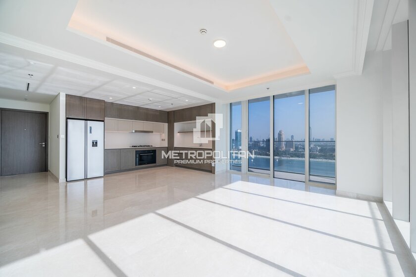 Снять недвижимость - 3 комнатные - Dubai Harbour, ОАЭ - изображение 3