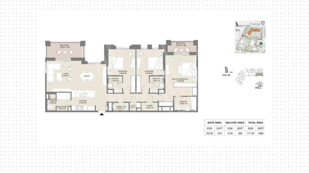 Acheter un bien immobilier - Émirats arabes unis – image 18