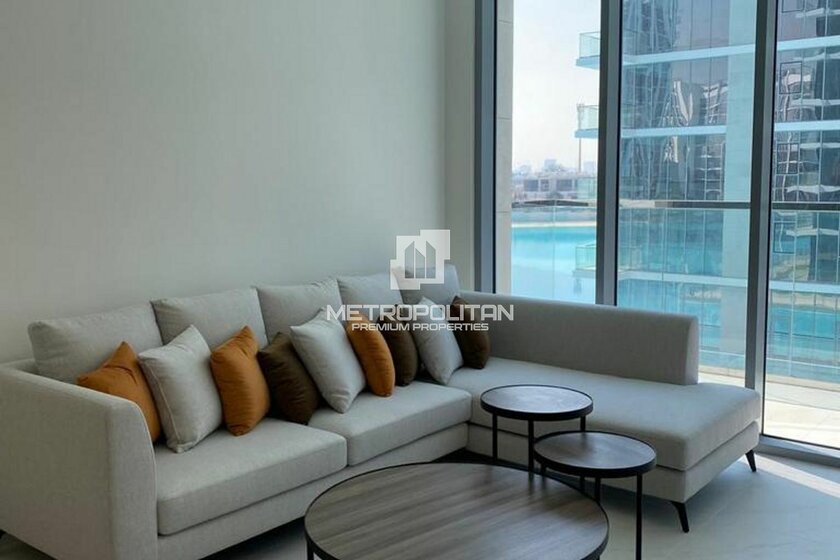 Alquile 95 apartamentos  - 2 habitaciones - EAU — imagen 29