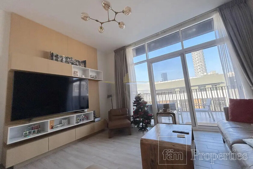 51 stüdyo daire kirala - Jumeirah Village Circle, BAE – resim 10