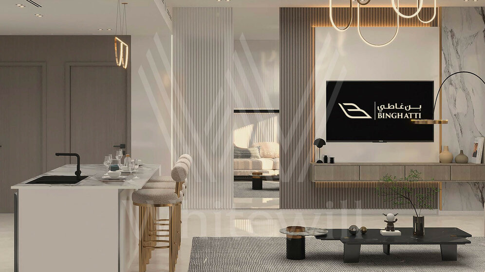 Immobilie kaufen - 1 Zimmer - Jumeirah Village Circle, VAE – Bild 20