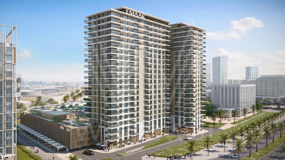 Immobilie kaufen - 1 Zimmer - Dubai Hills Estate, VAE – Bild 7