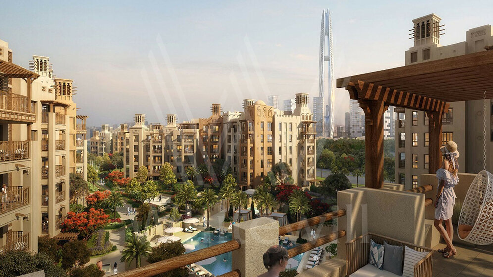 3 bedroom apartments for sale in UAE - image 23