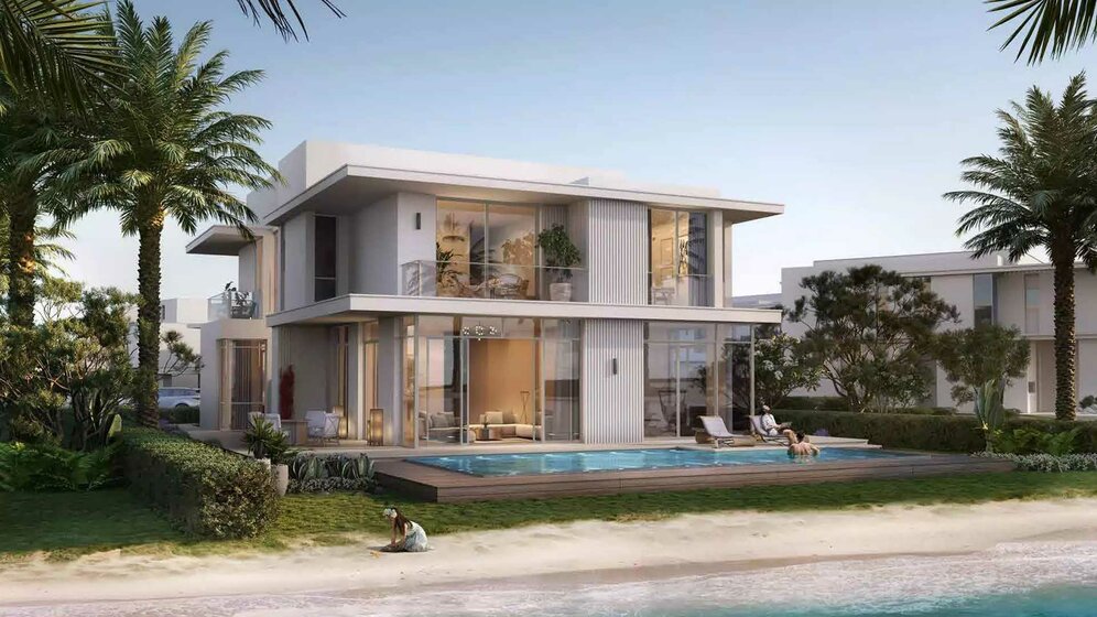 Villas for sale in Abu Dhabi - image 21
