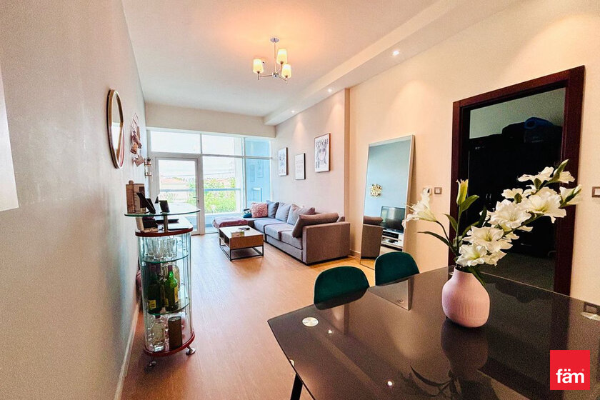 Купить 39 апартаментов - Jumeirah Village Triangle, ОАЭ - изображение 30