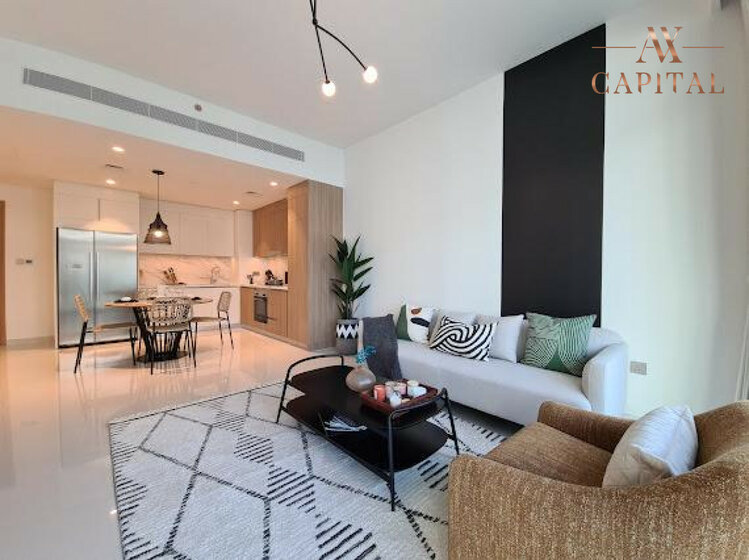 Rent 94 apartments  - Emaar Beachfront, UAE - image 6