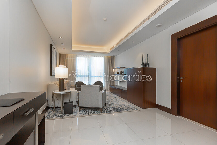 Снять недвижимость - Downtown Dubai, ОАЭ - изображение 27