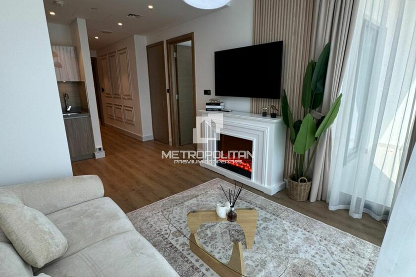 Gayrimenkul kirala - 1 odalı - MBR City, BAE – resim 13