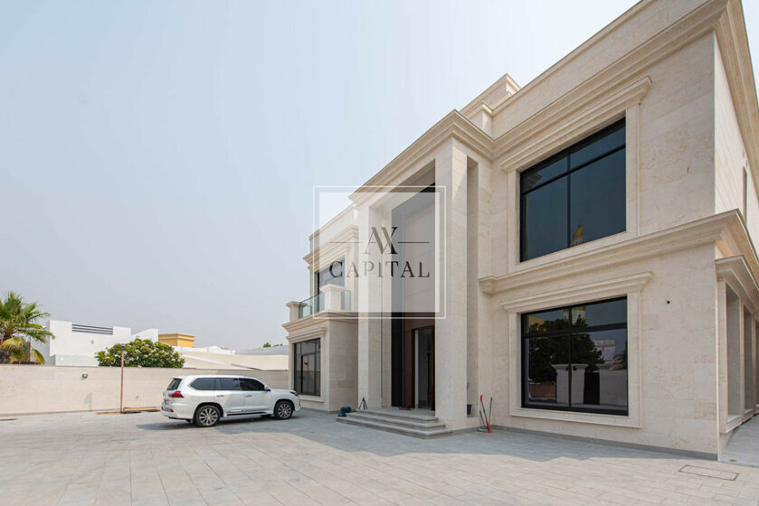 Properties for rent in Dubai - image 1