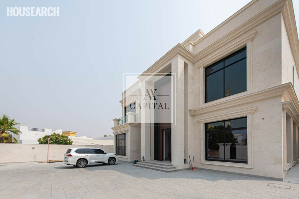 Villa zum mieten - Dubai - für 114.347 $/jährlich mieten – Bild 1