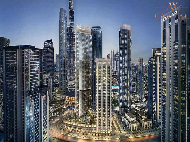 Buy 18 apartments  - 3 rooms - Downtown Dubai, UAE - image 7