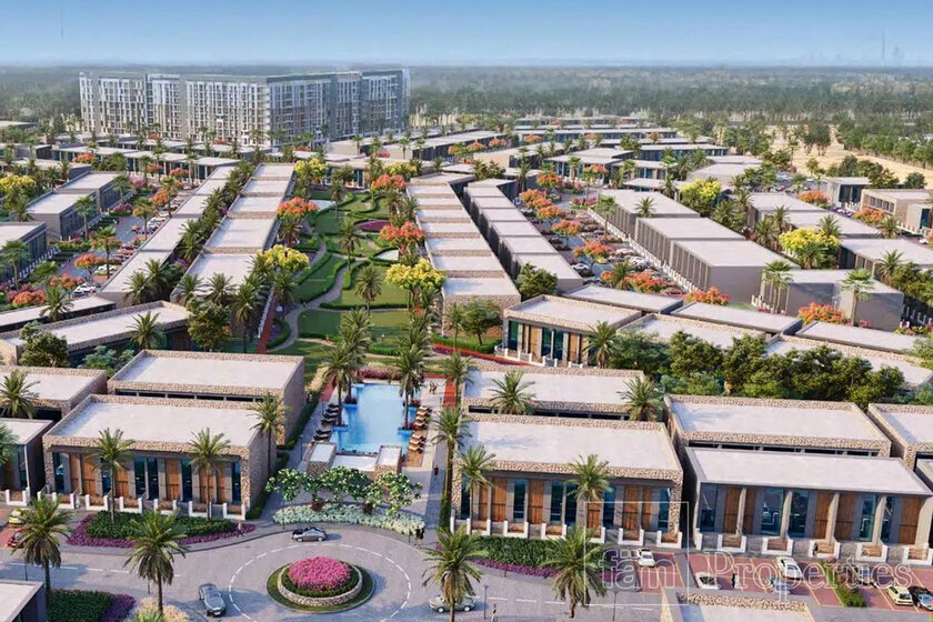 294 casas a la venta - Dubailand, EAU — imagen 3