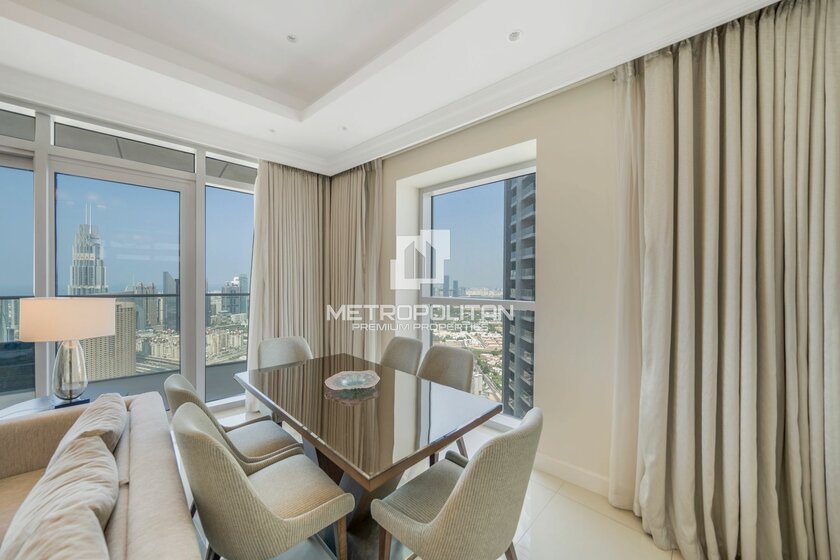 Immobilien zur Miete - 2 Zimmer - Downtown Dubai, VAE – Bild 20